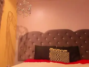 Chaturbate Live Porn of scarlett_venom_