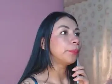 Chaturbate Live Sex Cam of selene_gils