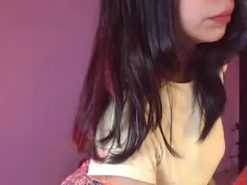 Chaturbate Sex Chat of selene_gils