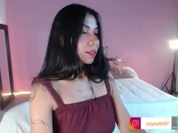 Chaturbate Sex Cam of selene_gils