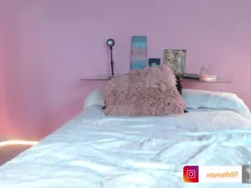 Chaturbate Private Sex Chat of selene_gils