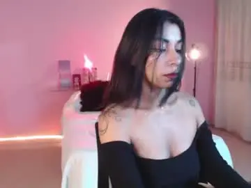 Chaturbate Live Sex Cam of selene_gils