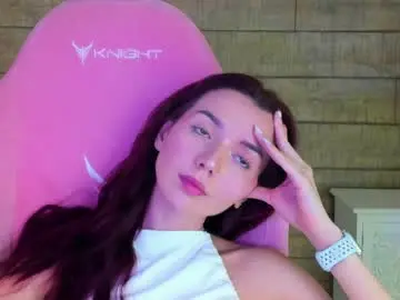 Chaturbate Adult Video Chat of vanessavienne