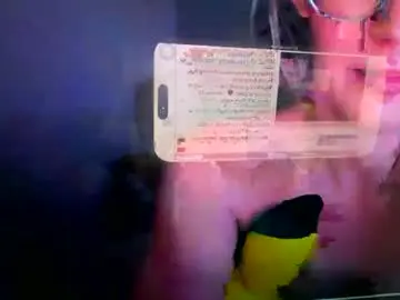Chaturbate Adult Webcam of x_dreamgirl_x