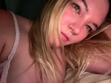 Chaturbate Sex Cam of x_dreamgirl_x