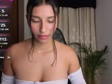 Chaturbate Sex Cam of yuziidreams