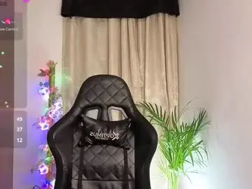 Chaturbate Live Sex Cam of yuziidreams