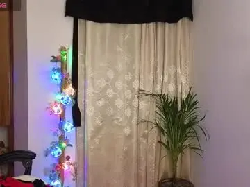 Chaturbate Nude Webcam of yuziidreams