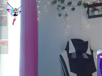 Chaturbate Best live sex cam show of _lucianaa_1