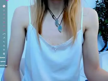 Chaturbate Live Sex of _mari_so