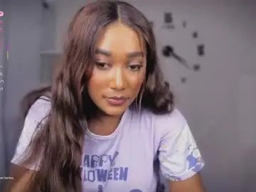 Chaturbate Sex Chat of alessia_anderson07