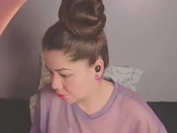 Chaturbate Sex Cam of amy_vans_