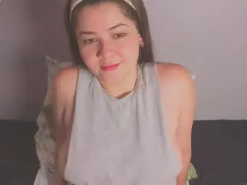 Chaturbate Live Sex Cam of amy_vans_