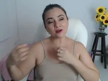 Chaturbate Adult Webcams of ana_hotmilfx