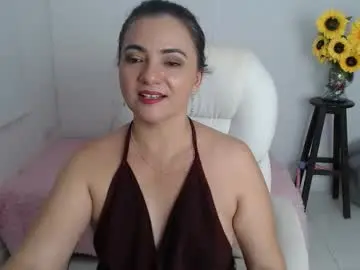 Chaturbate Adult Webcam of ana_hotmilfx