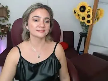 Chaturbate Sex Chat of ana_hotmilfx