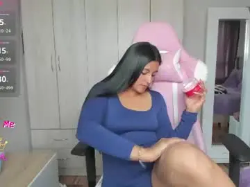 Chaturbate Live Porn of angiie_cute1