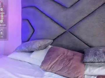 Chaturbate Live Porn of bibiana_honey1