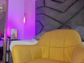 Chaturbate Best live sex cam show of bibiana_honey1