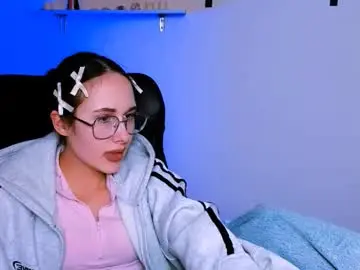 Chaturbate Live Sex Cam of erica_breeze