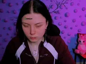 Chaturbate Live Sex Cam of erica_breeze