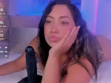 Chaturbate Sex Cam of heidy_jhons