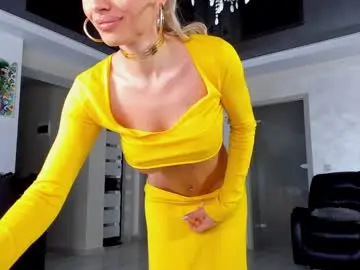 Chaturbate Free Live Porn of ingridblondy94