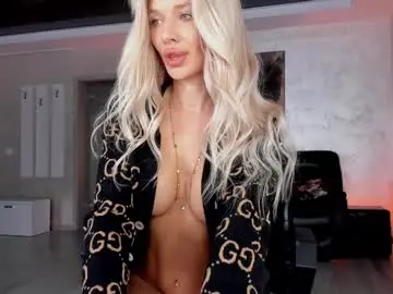 Chaturbate Private Sex Chat of ingridblondy94