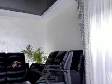 Chaturbate Best Webcam of ingridblondy94
