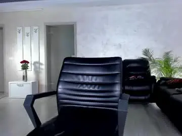 Chaturbate Free Porn Cam of ingridblondy94