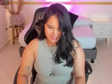 Chaturbate Best Webcam of lia_sexx19