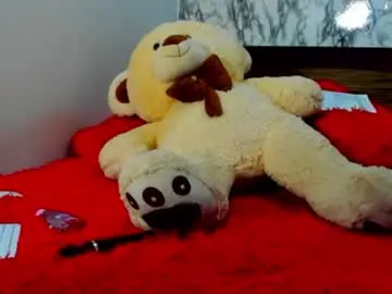Chaturbate Live Porn of maia_bronce