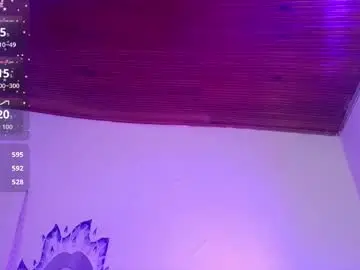 Chaturbate Adult Video Chat of natasha_romanof18