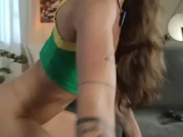 Chaturbate Best Webcam of ormary