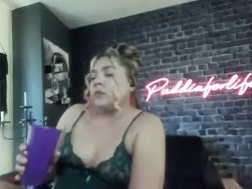 Chaturbate Best live sex cam show of puddinforlife