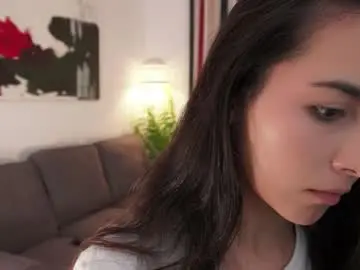 Chaturbate Best Webcam of raychell_black