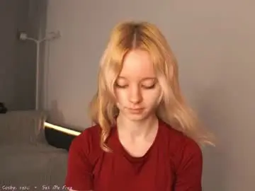 Chaturbate Adult Webcam of seebunny