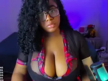 Chaturbate Sex Cam of tyra_privacy