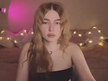 Chaturbate Live Porn of violettaotis