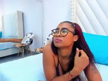 Chaturbate Live Sex of aishainti