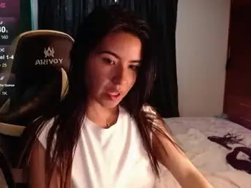 Chaturbate Free Porn Cam of alice_middle01