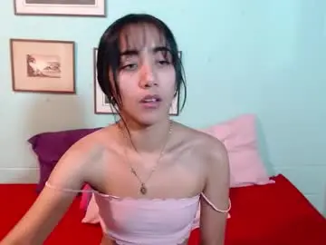 Chaturbate Watch Live Sex Cams of andreynajimenez