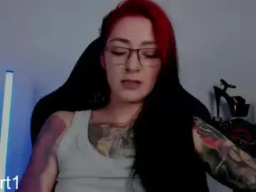 Chaturbate Nude Webcam of belyswitch