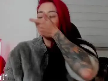Chaturbate Live Sex of belyswitch