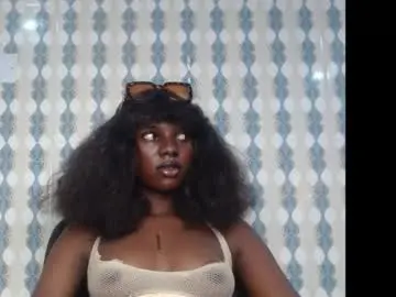 Chaturbate Adult Webcams of black_choco13