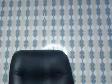 Chaturbate Private Sex Chat of black_choco13