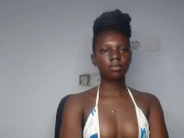 Chaturbate Adult Video Chat of black_choco13