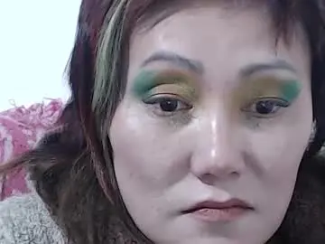 Chaturbate Nude Webcam of cassiopeia2025