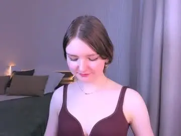 Chaturbate Adult Webcam of charminglookeva