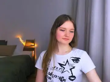 Chaturbate Best live sex cam show of charminglookeva